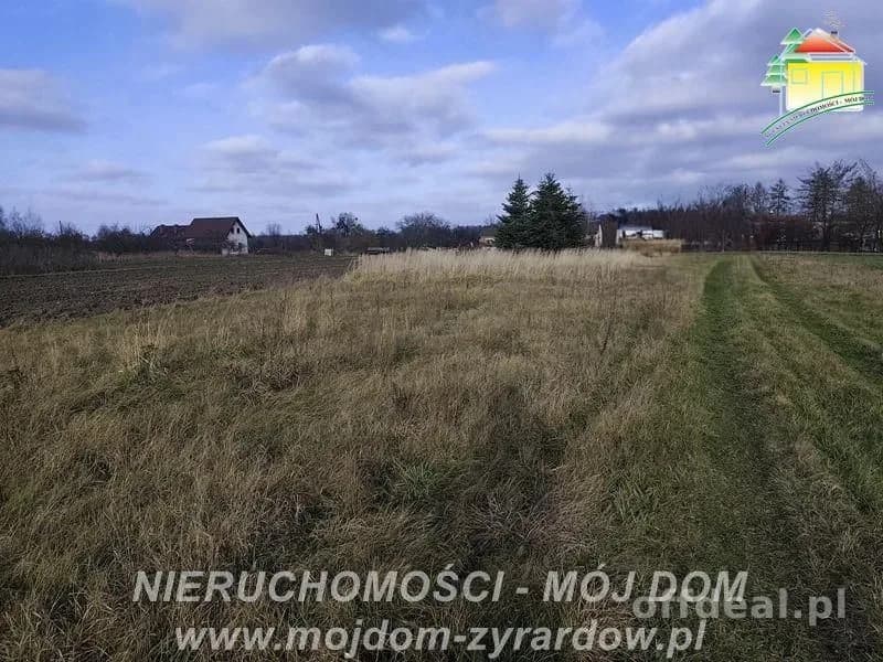 plot for sale in Stary Łajszczew | 20,700 m²