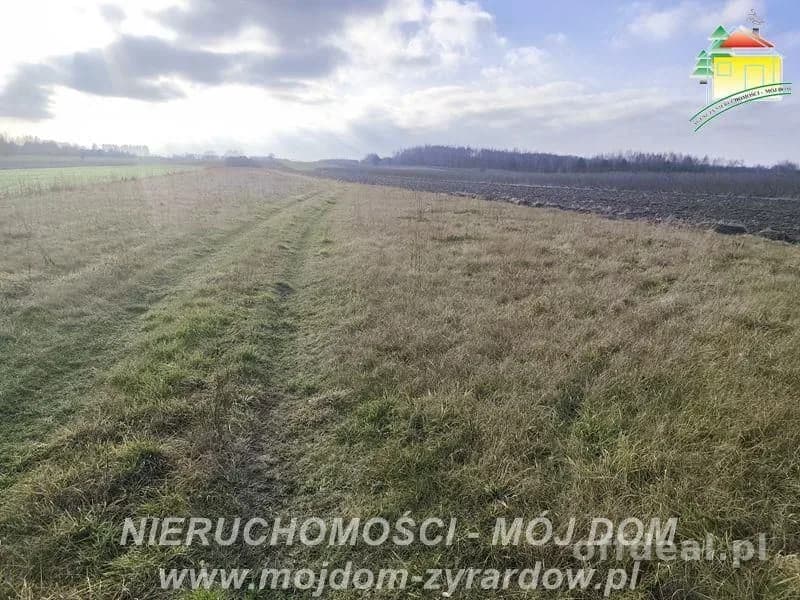 plot for sale in Stary Łajszczew | 20,700 m²