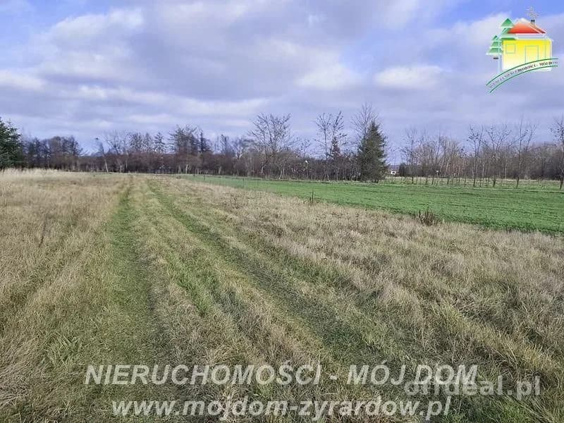 plot for sale in Stary Łajszczew | 20,700 m²