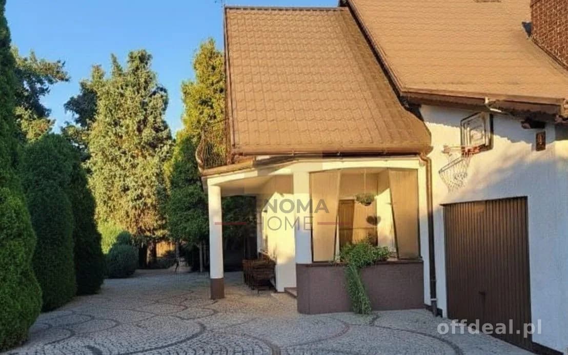 7-Zimmer Haus zum Verkauf in Wieleń | 202 m²