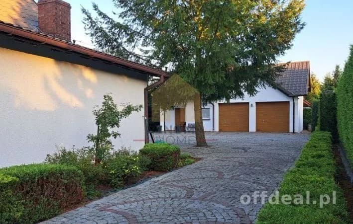 7-Zimmer Haus zum Verkauf in Wieleń | 202 m²