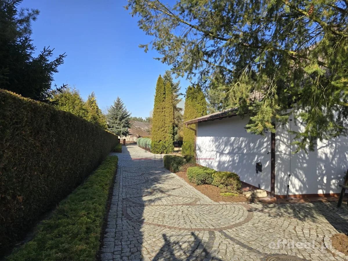 7-Zimmer Haus zum Verkauf in Wieleń | 202 m²