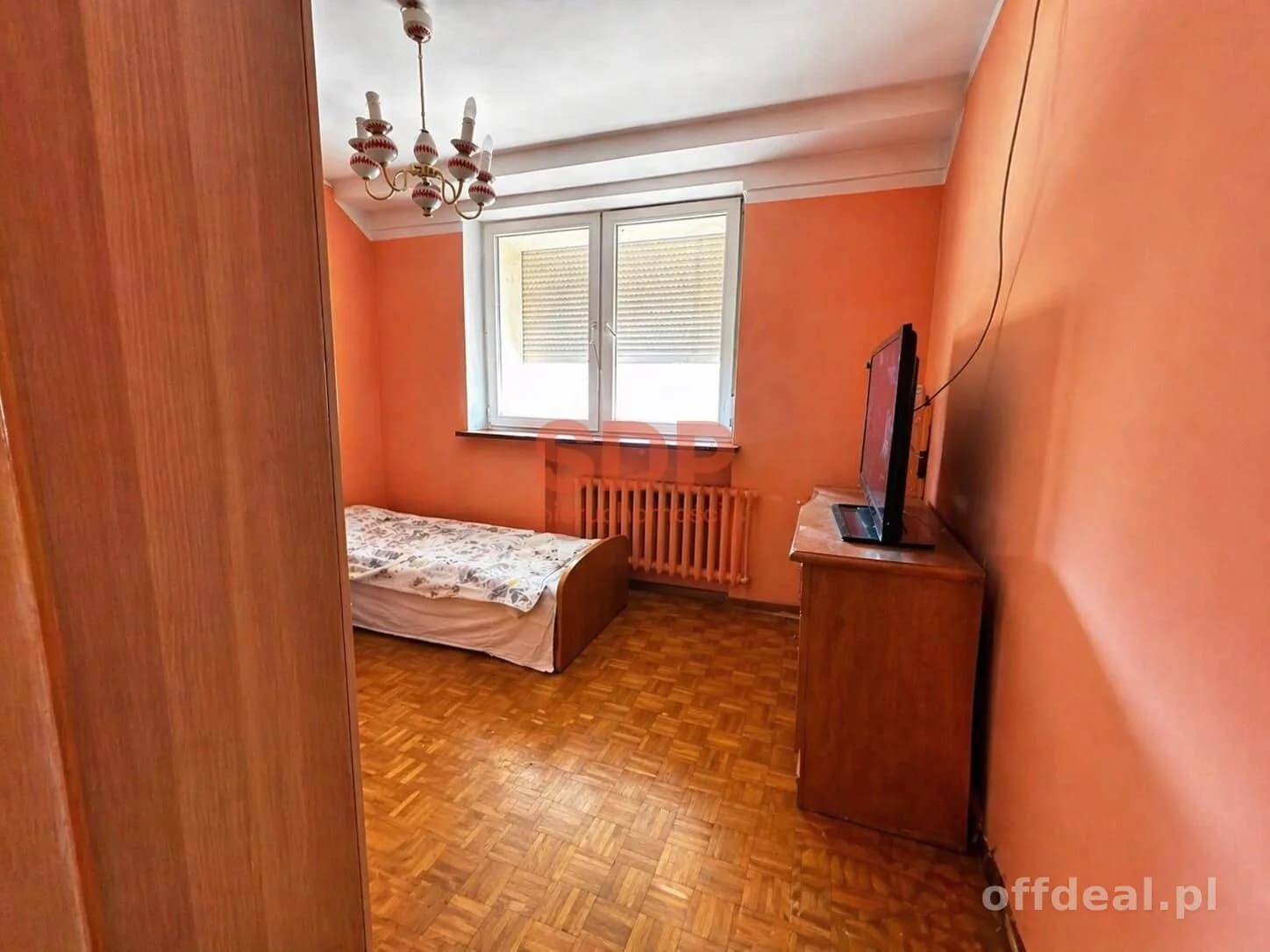 Szereg 142,5 m2 na Muchoborze Małym