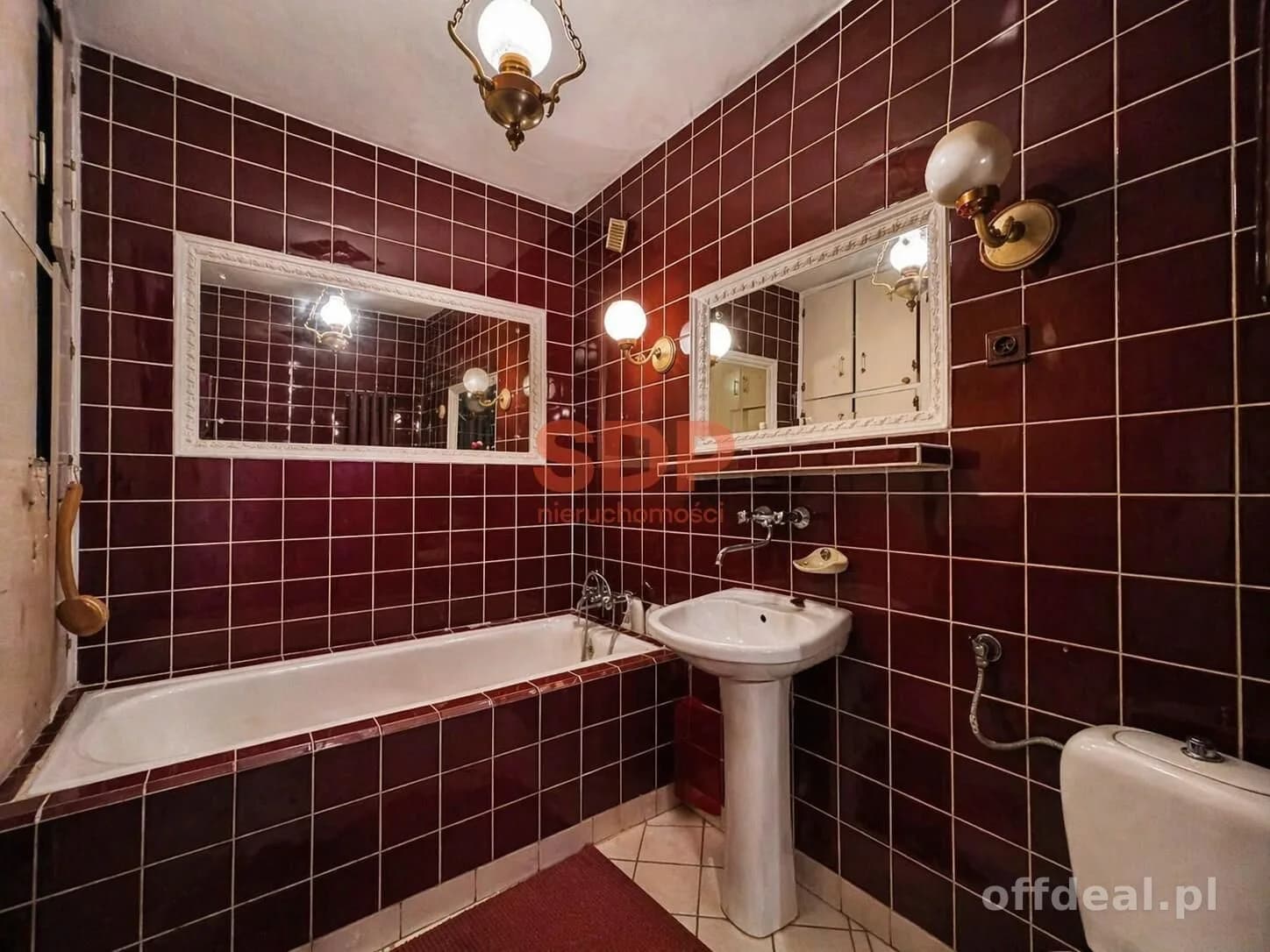 Szereg 142,5 m2 na Muchoborze Małym