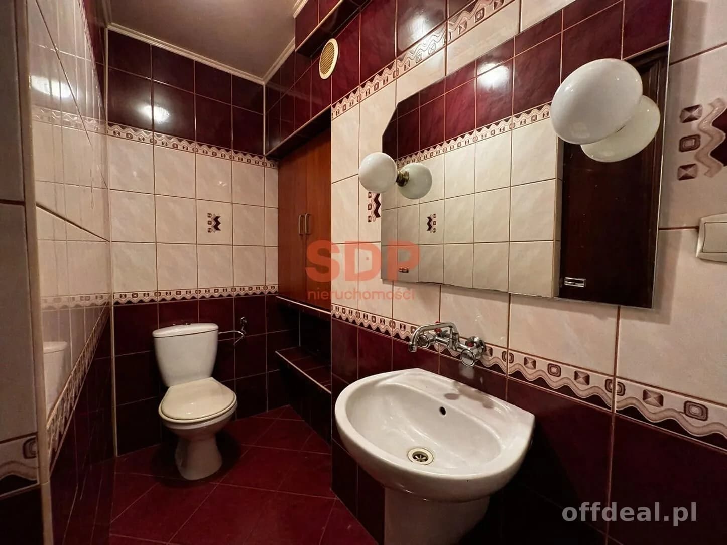 Szereg 142,5 m2 na Muchoborze Małym