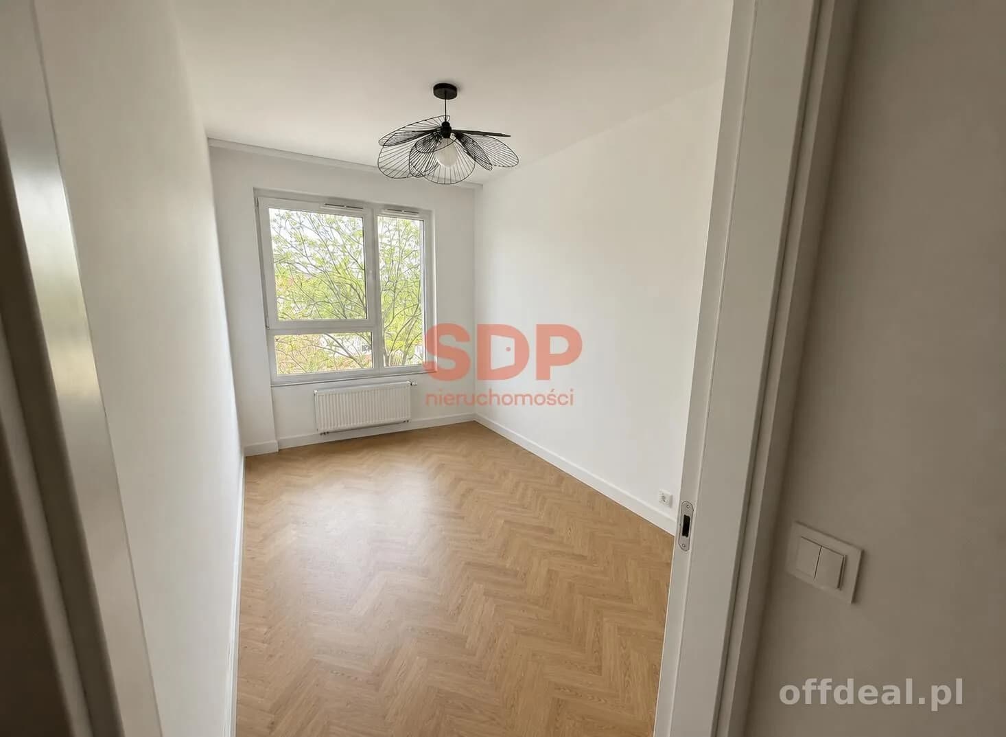 appartement à vendre à Wrocław, Krzyki, Huby | 2 pièces | 35 m²