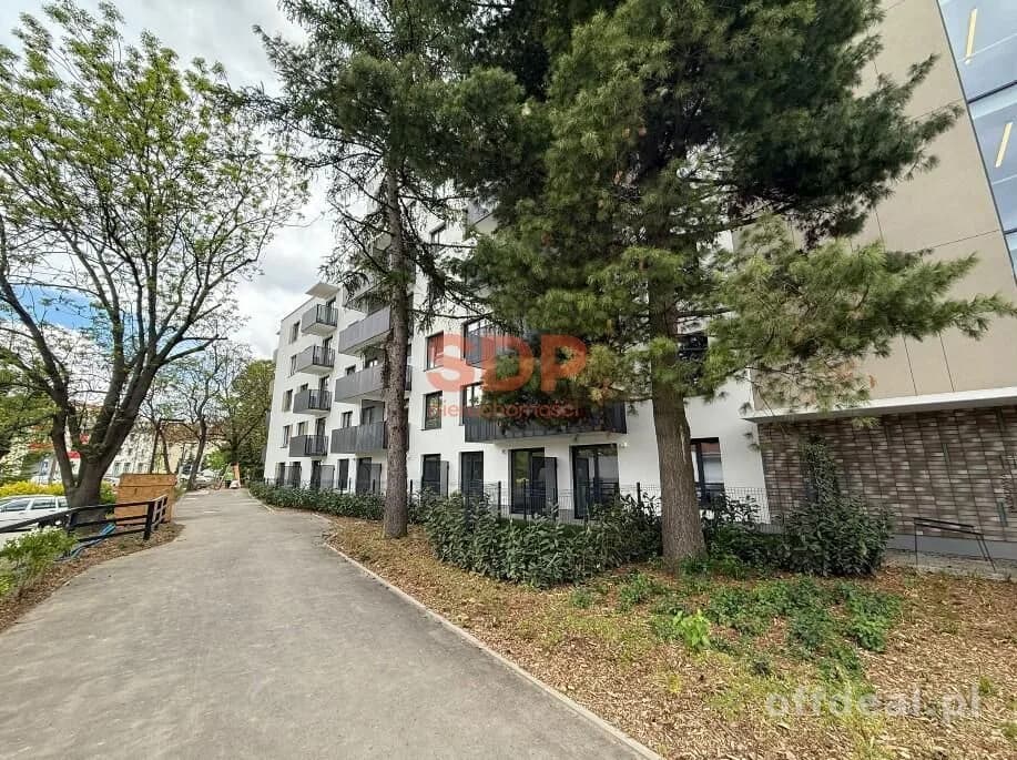 appartement à vendre à Wrocław, Krzyki, Huby | 2 pièces | 35 m²