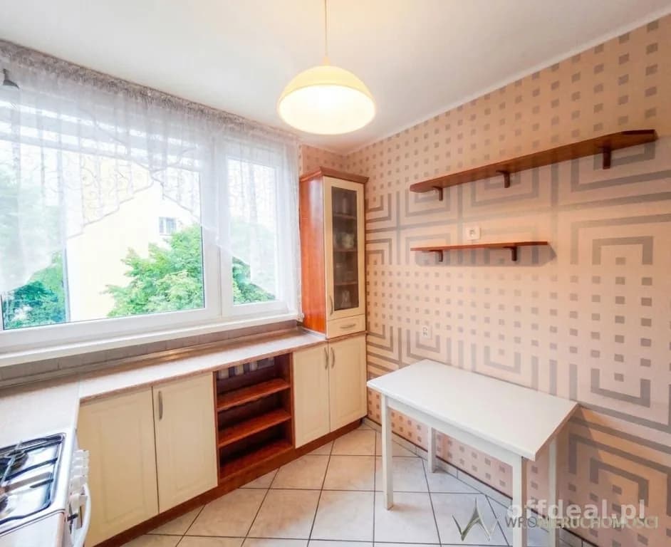appartement à vendre à Wrocław | 3 pièces | 57 m²