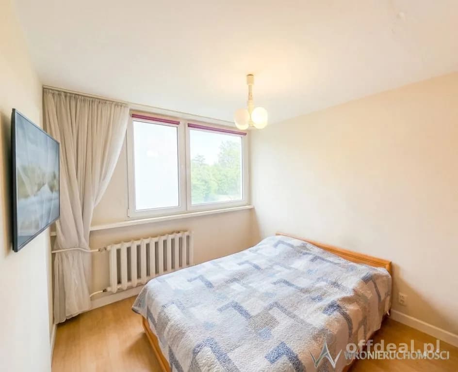 appartement à vendre à Wrocław | 3 pièces | 57 m²