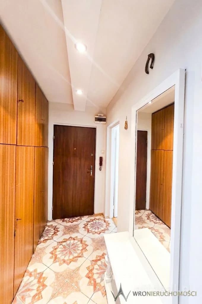 appartement à vendre à Wrocław | 3 pièces | 57 m²