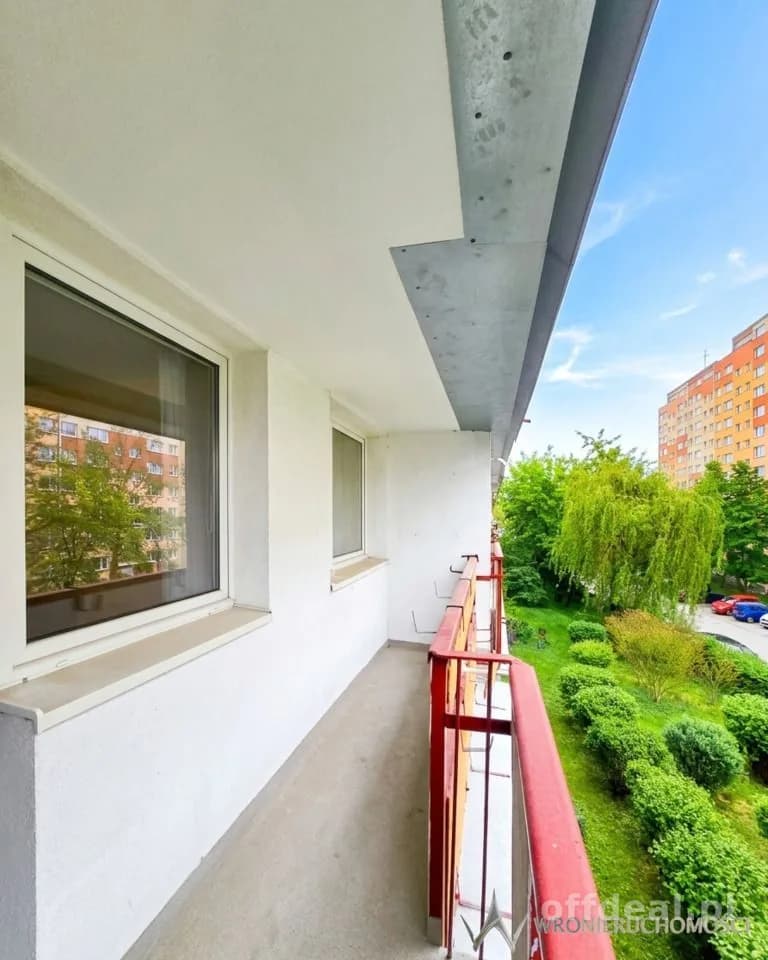 appartement à vendre à Wrocław | 3 pièces | 57 m²
