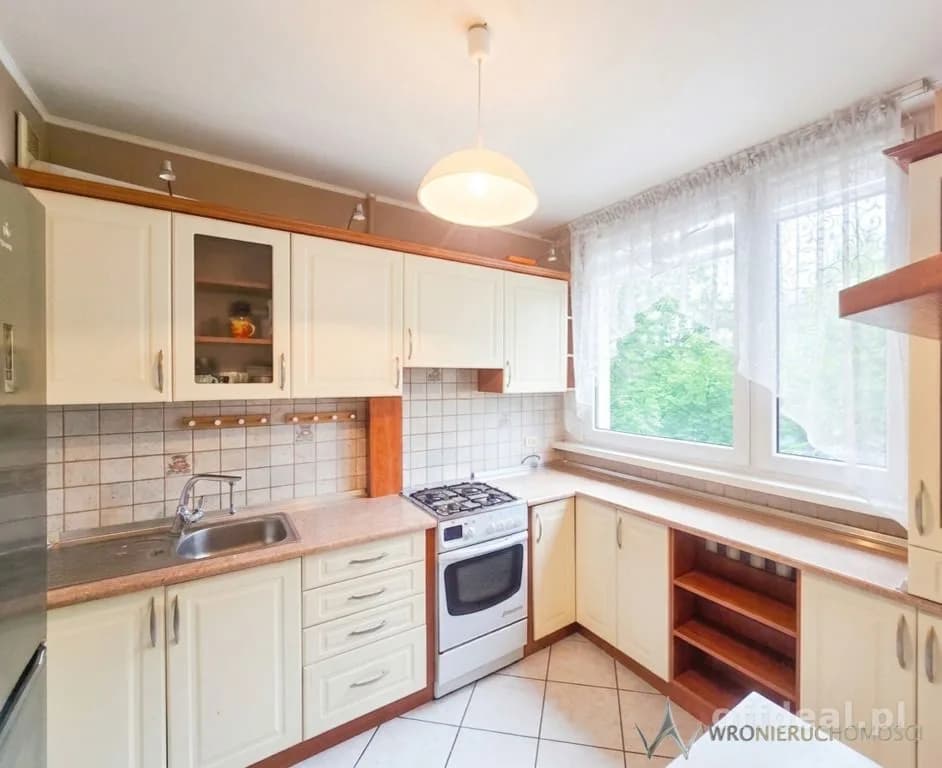 appartement à vendre à Wrocław | 3 pièces | 57 m²
