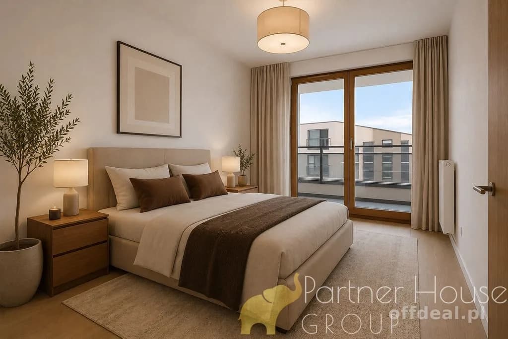 appartement à vendre à Warszawa, Wola, Odolany | 2 pièces | 47,5 m²