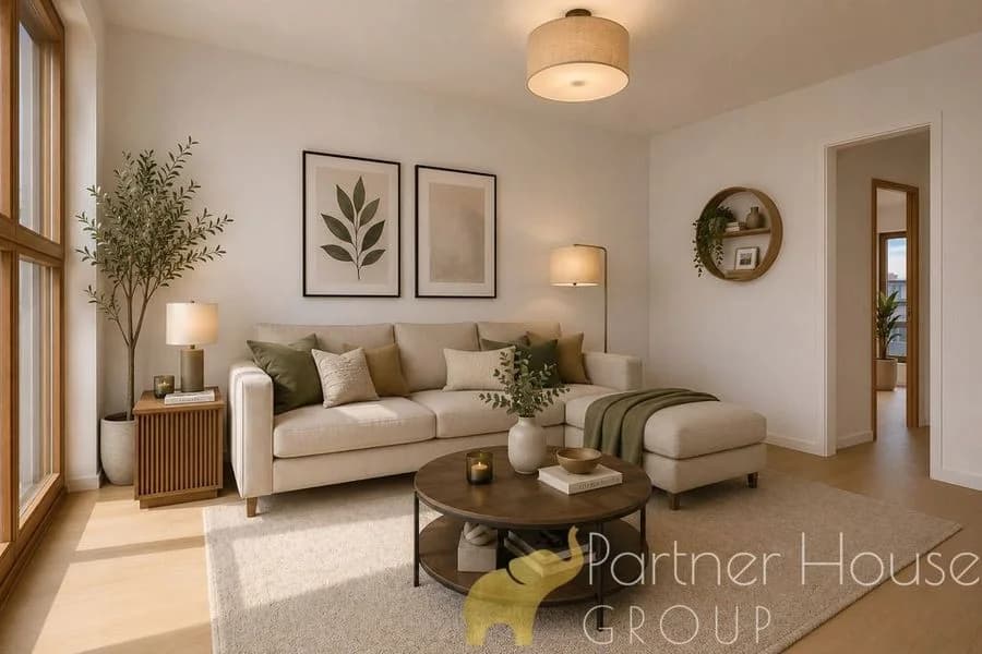 appartement à vendre à Warszawa, Wola, Odolany | 2 pièces | 47,5 m²
