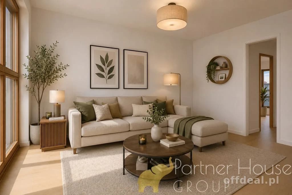 appartement à vendre à Warszawa, Wola, Odolany | 2 pièces | 47,5 m²
