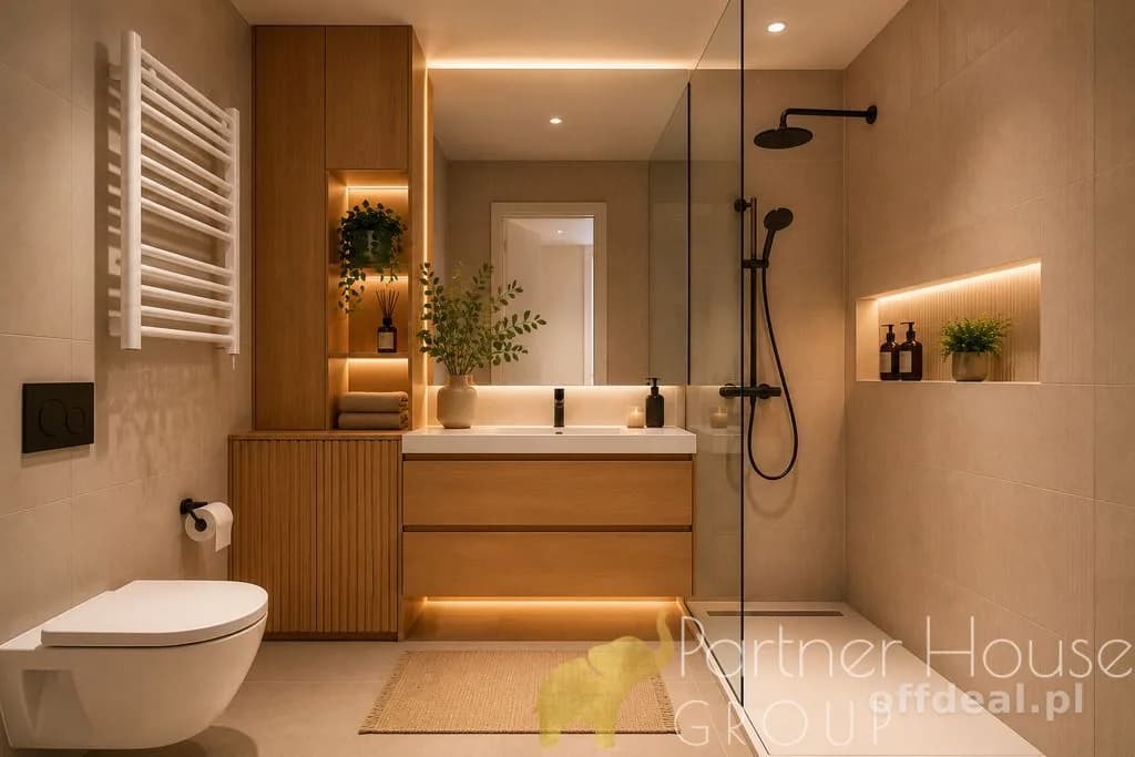 appartement à vendre à Warszawa, Wola, Odolany | 2 pièces | 47,5 m²