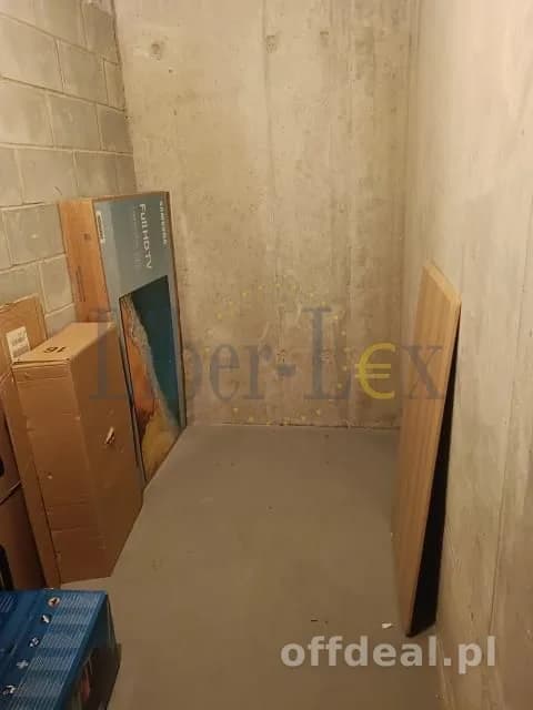 Trzypokojowe mieszkanie przy metrze Służew