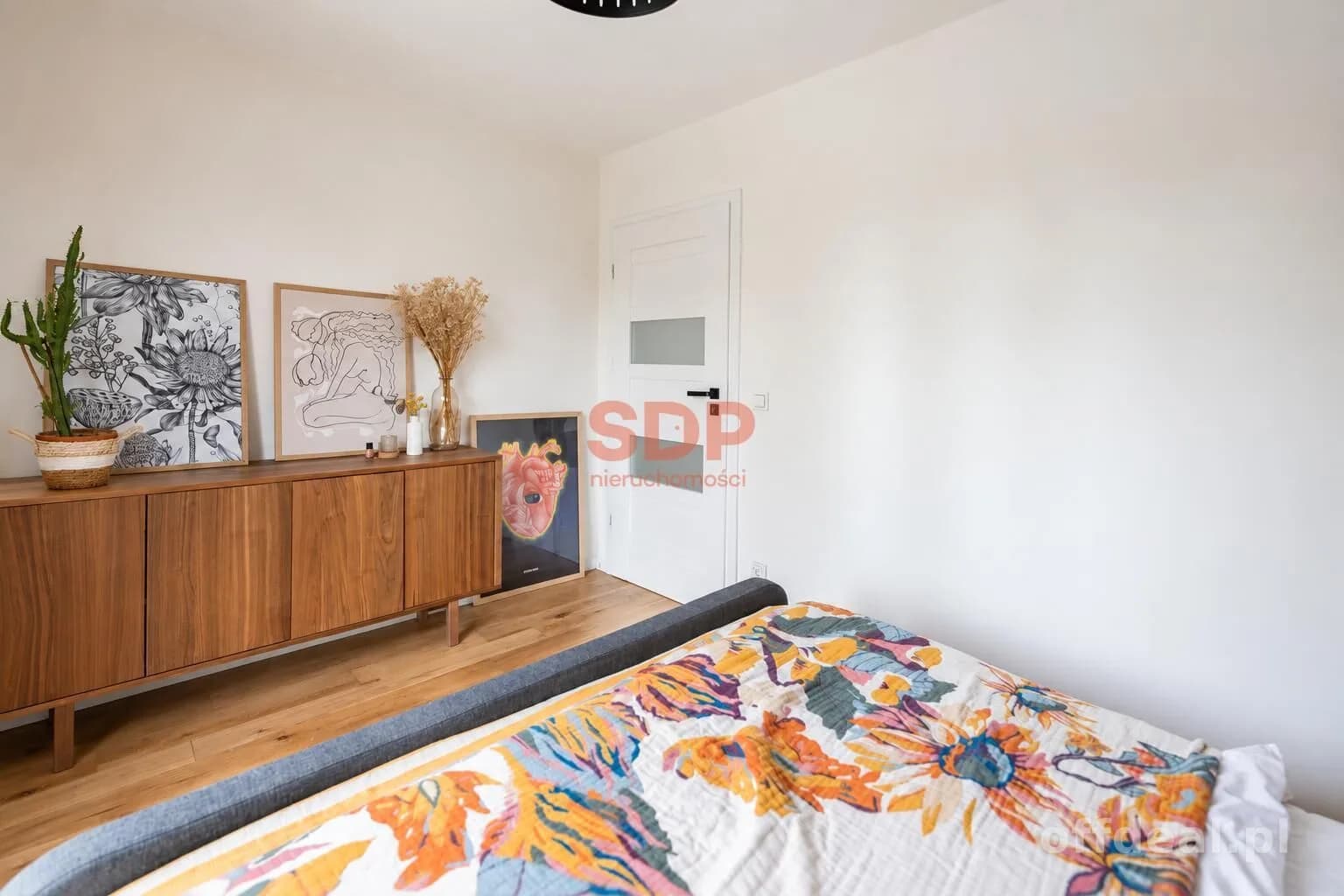 3-Zimmer Wohnung zum Verkauf in Wrocław, Psie Pole, Sołtysowice | 63,71 m²
