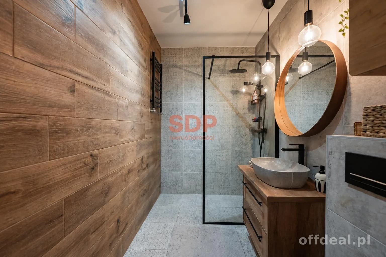 3-Zimmer Wohnung zum Verkauf in Wrocław, Psie Pole, Sołtysowice | 63,71 m²