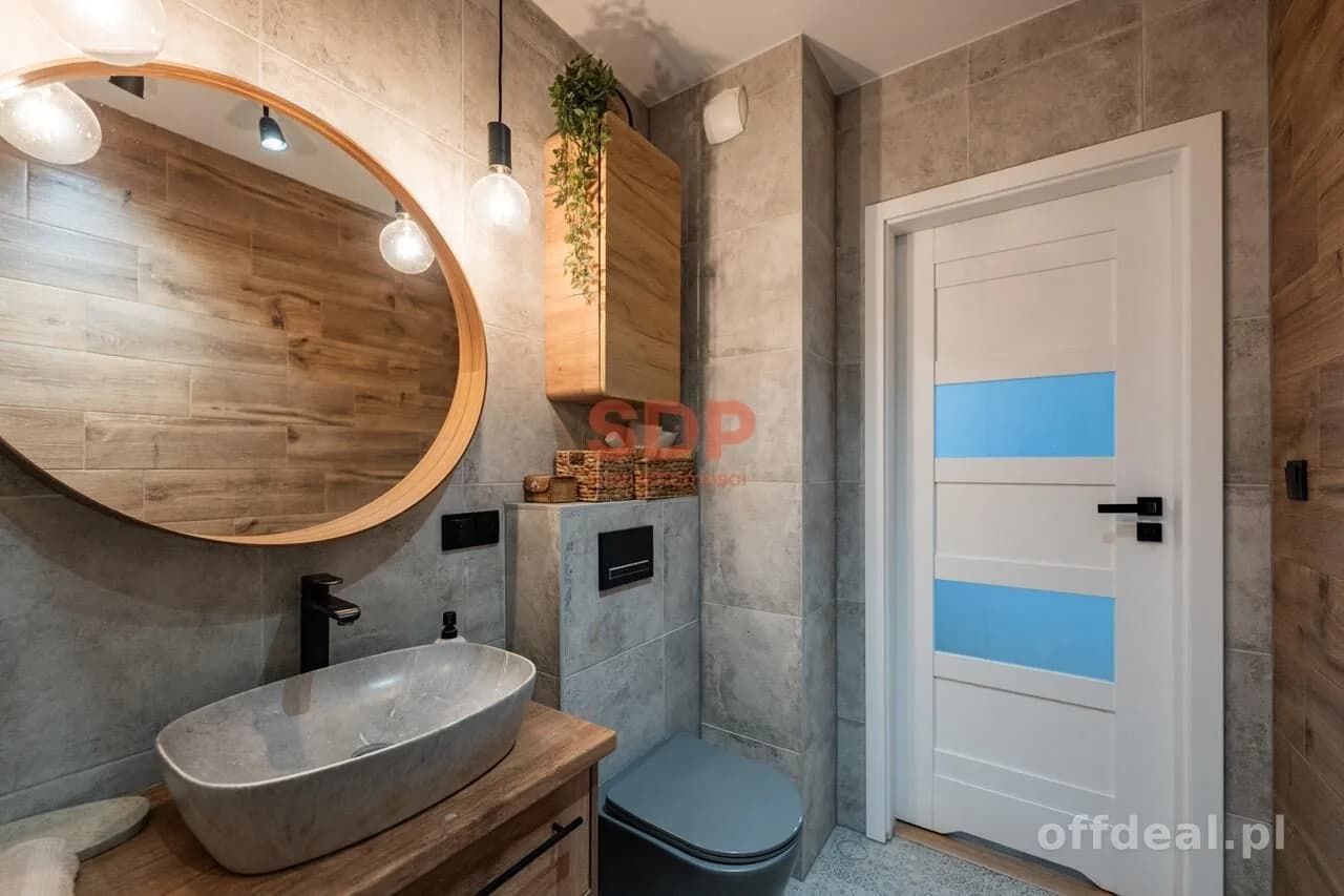 3-Zimmer Wohnung zum Verkauf in Wrocław, Psie Pole, Sołtysowice | 63,71 m²