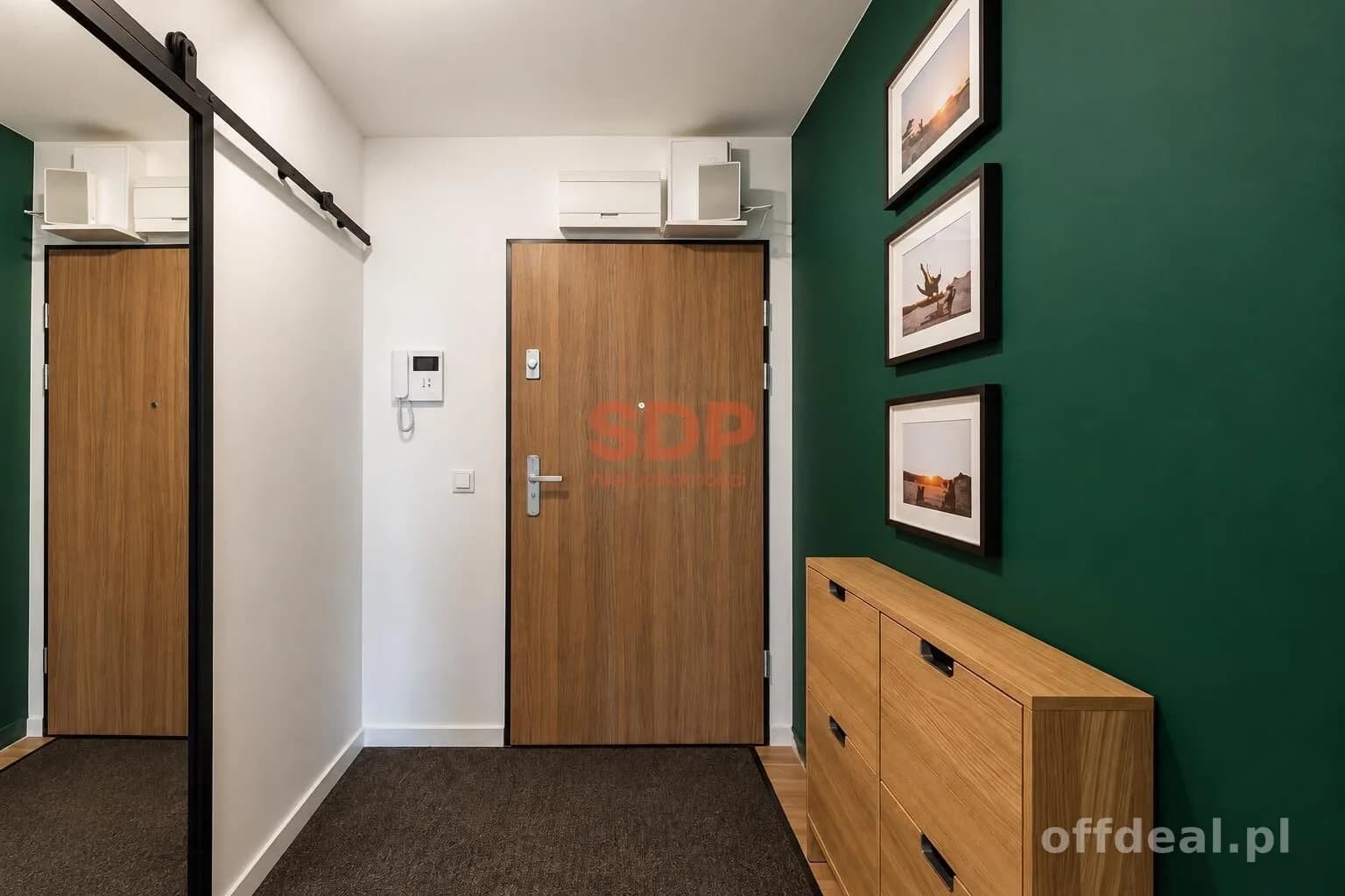 3-Zimmer Wohnung zum Verkauf in Wrocław, Psie Pole, Sołtysowice | 63,71 m²