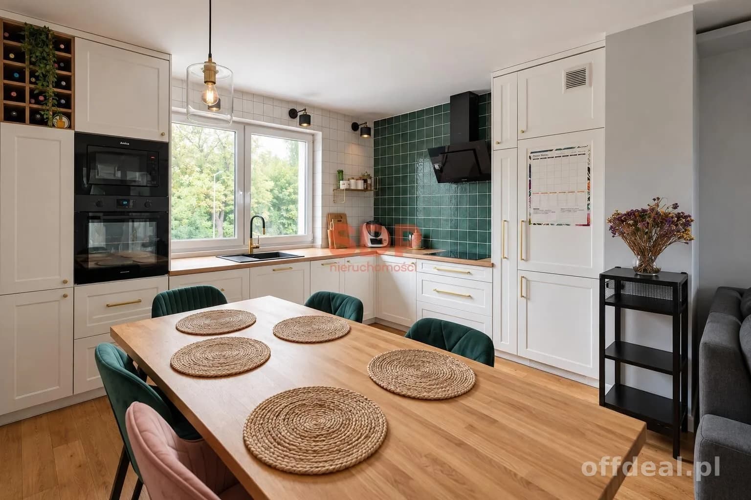 3-Zimmer Wohnung zum Verkauf in Wrocław, Psie Pole, Sołtysowice | 63,71 m²