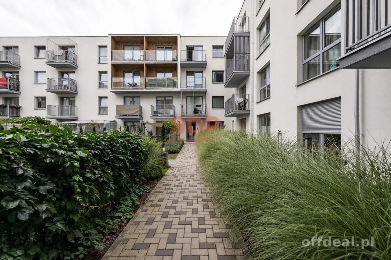 3-Zimmer Wohnung zum Verkauf in Wrocław, Psie Pole, Sołtysowice | 63,71 m²