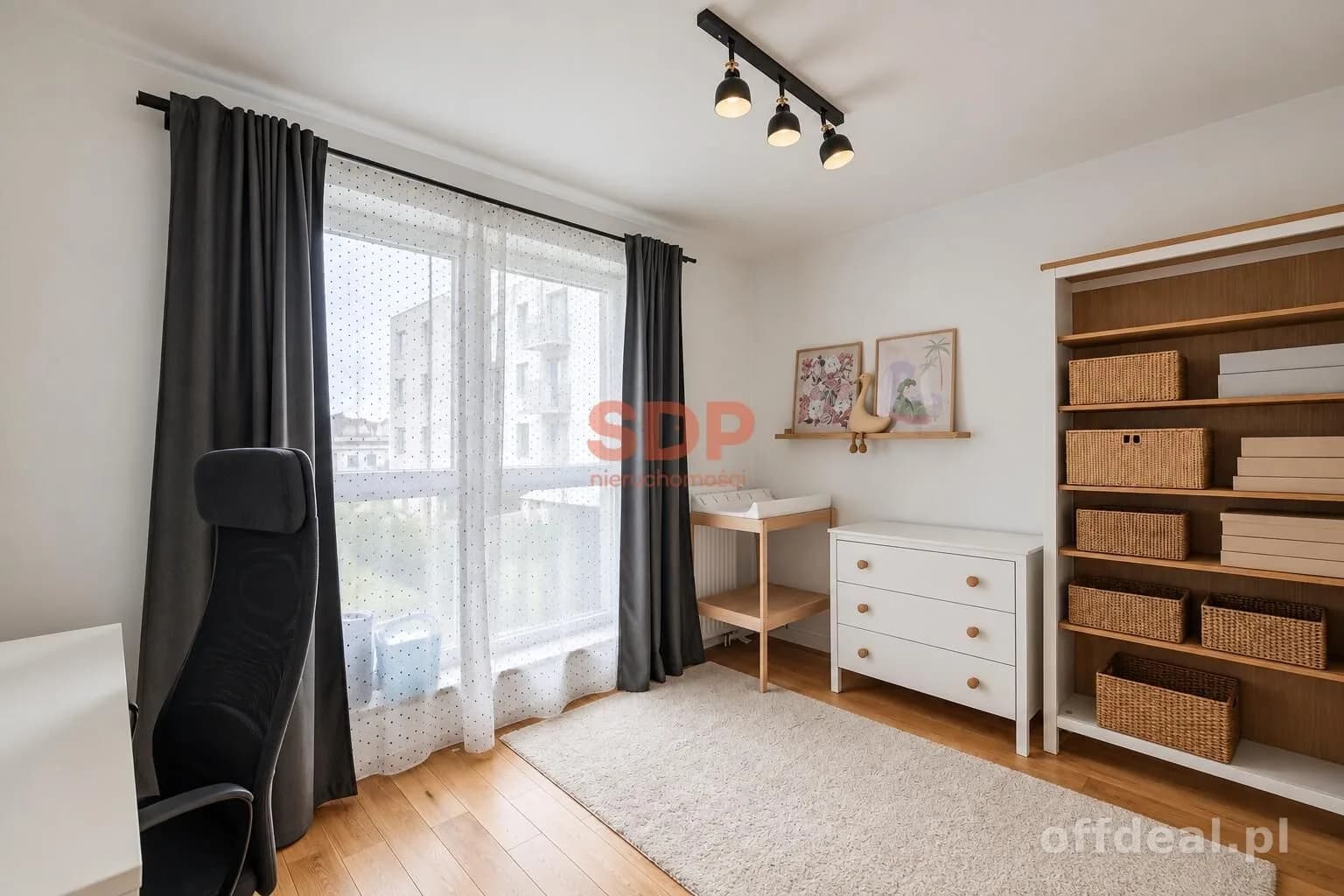 3-Zimmer Wohnung zum Verkauf in Wrocław, Psie Pole, Sołtysowice | 63,71 m²