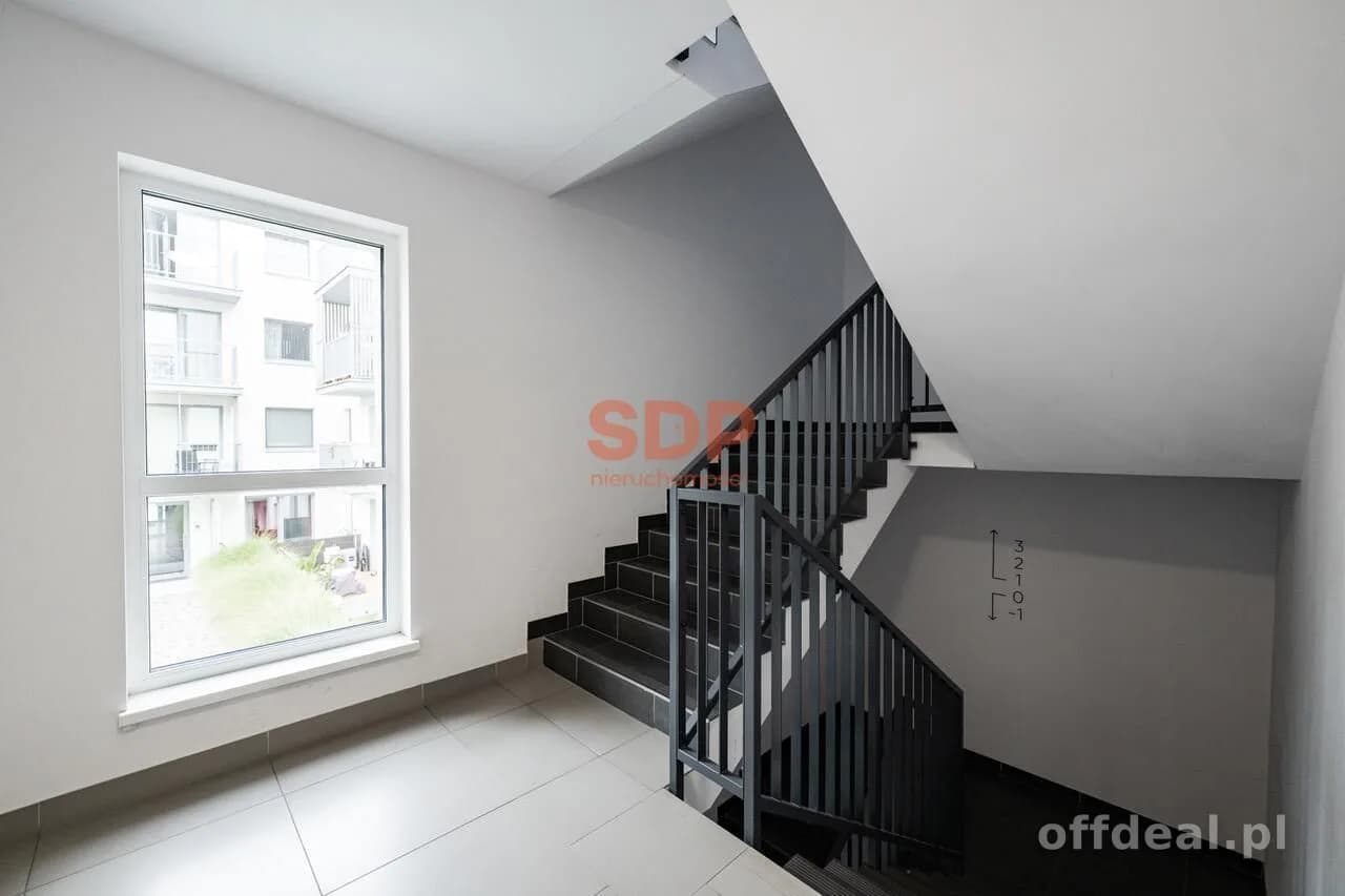 3-Zimmer Wohnung zum Verkauf in Wrocław, Psie Pole, Sołtysowice | 63,71 m²