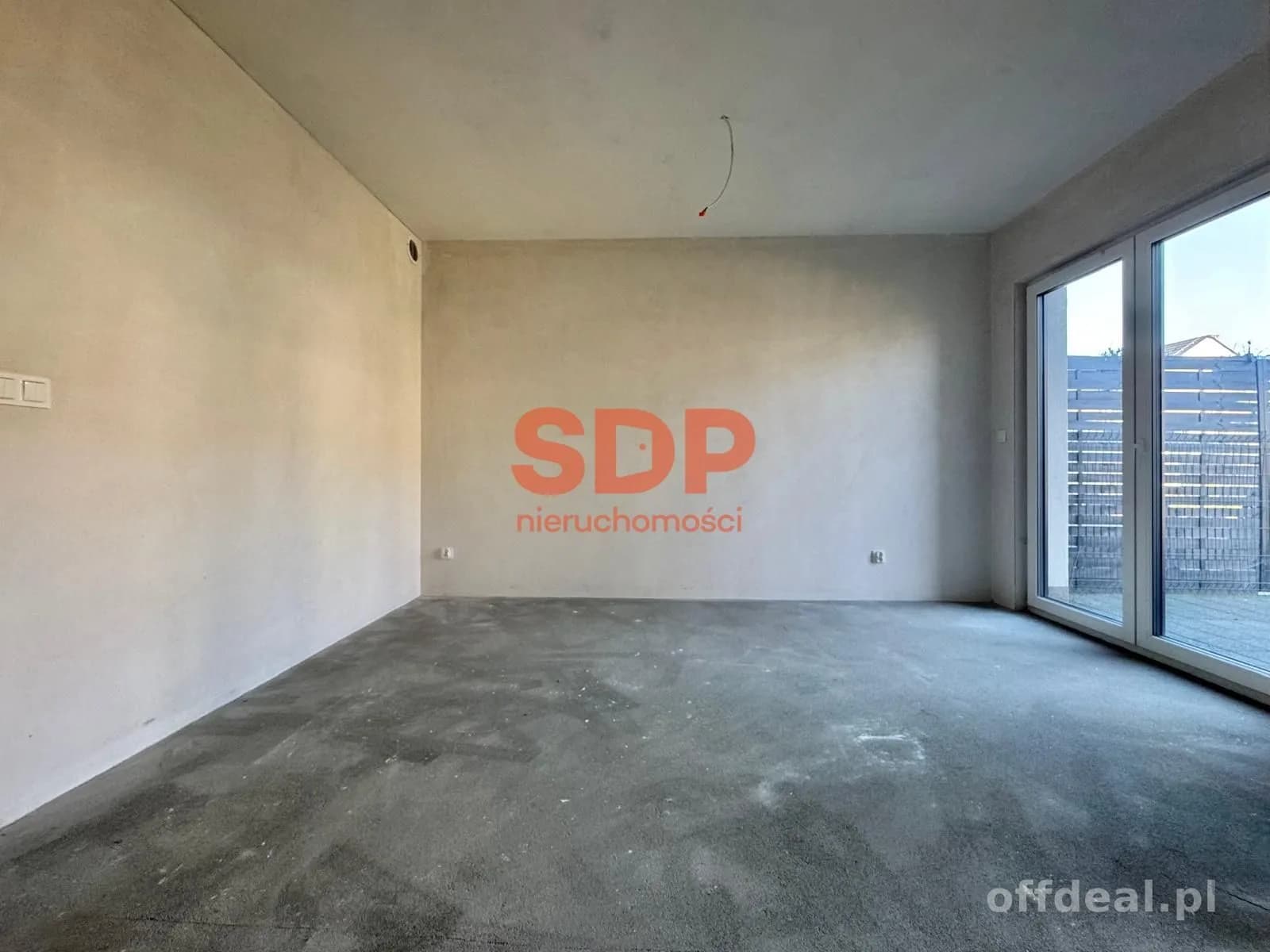 Taniej niż u dewelopera! Środkowy szereg do wykończenia