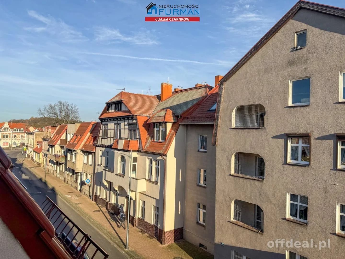 Lokal na wynajem, Czarnków