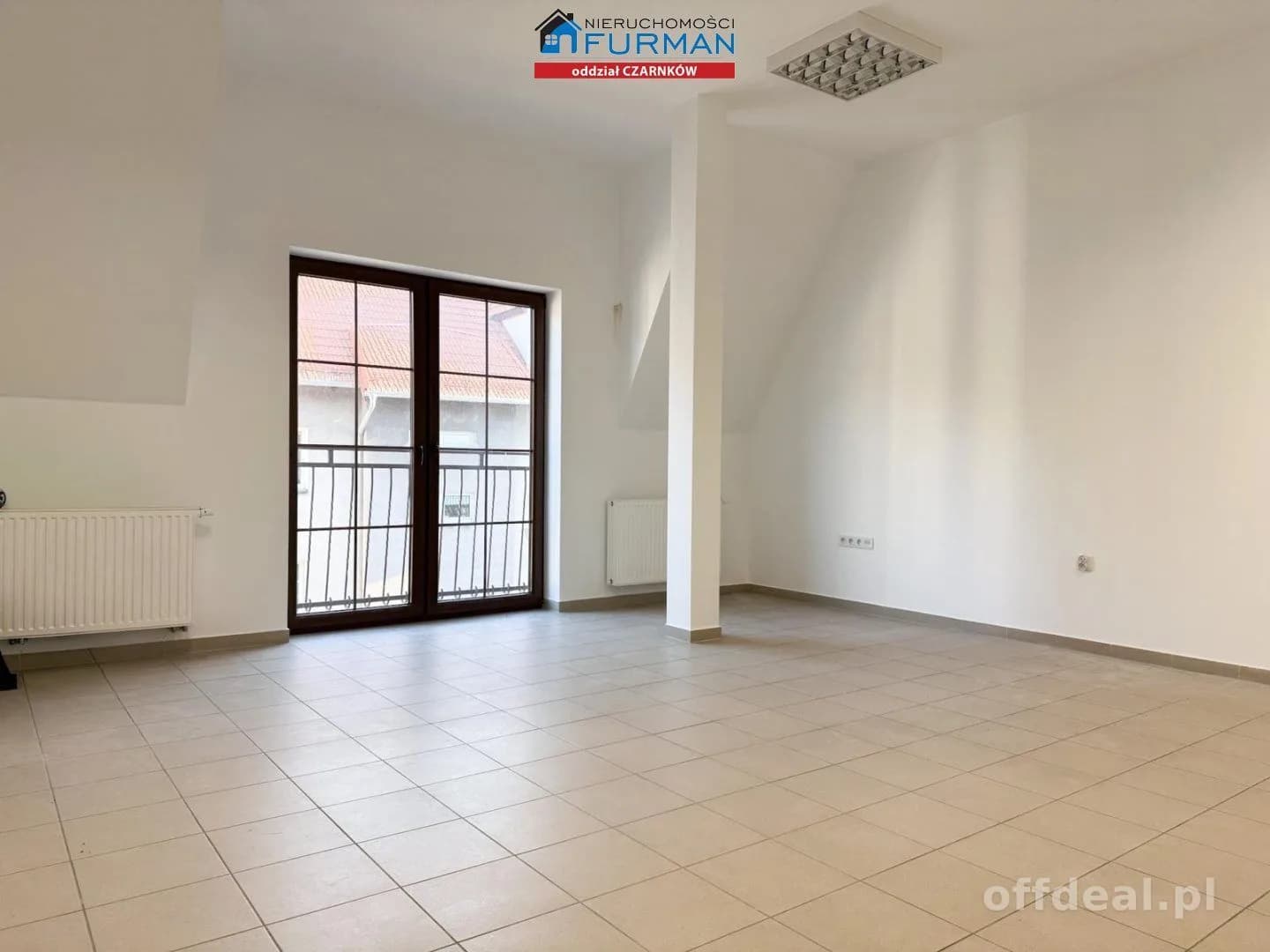 Lokal na wynajem, Czarnków
