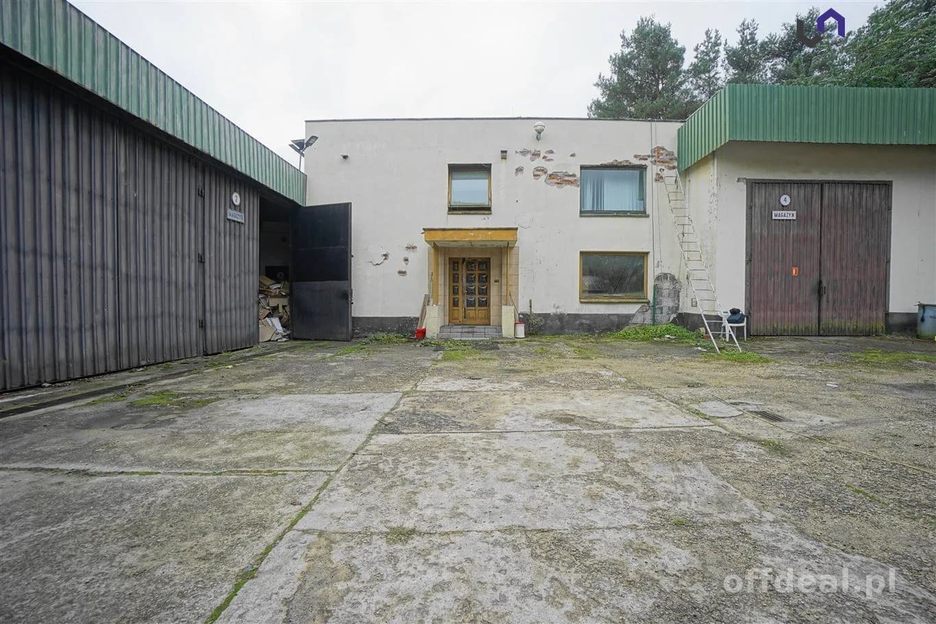 Super cena i lokalizacja