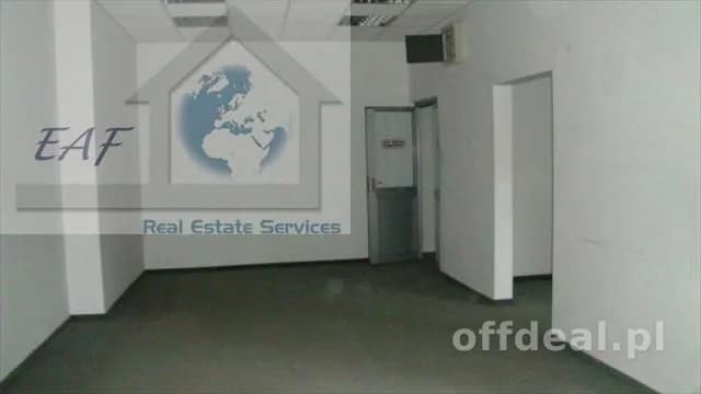 commercial property for rent in Warszawa, Śródmieście, Śródmieście Północne | 174.02 m²