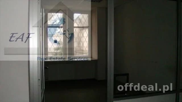commercial property for rent in Warszawa, Śródmieście, Śródmieście Północne | 174.02 m²