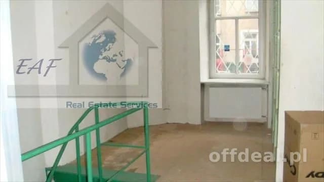 commercial property for rent in Warszawa, Śródmieście, Śródmieście Północne | 174.02 m²