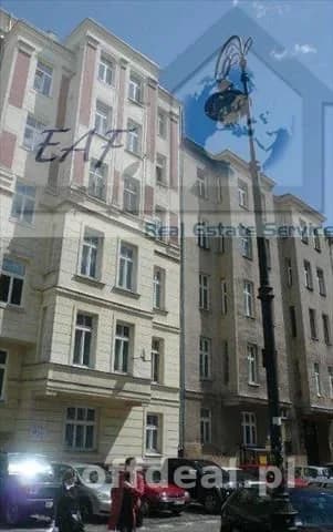 commercial property for rent in Warszawa, Śródmieście, Śródmieście Północne | 174.02 m²