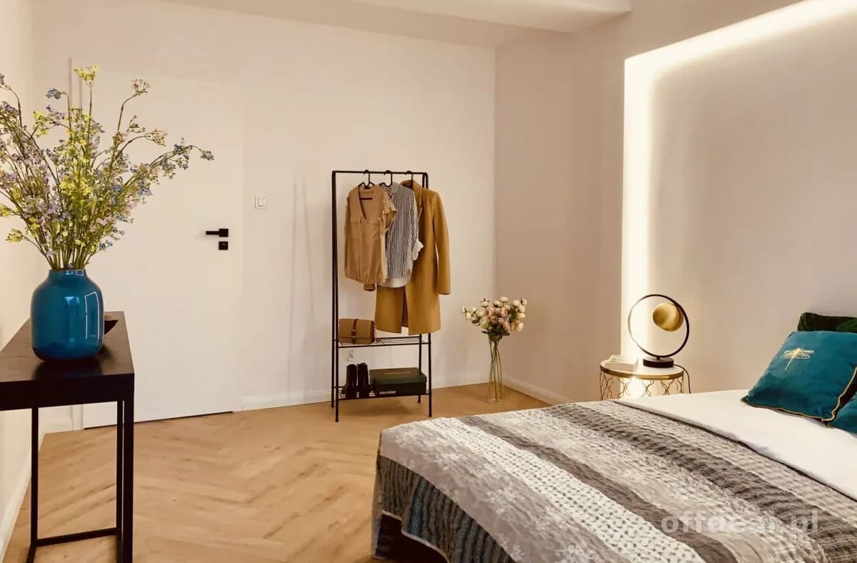 Zdjęcie 2: Mieszkanie, 3 pokoje, 57 m², Warszawa