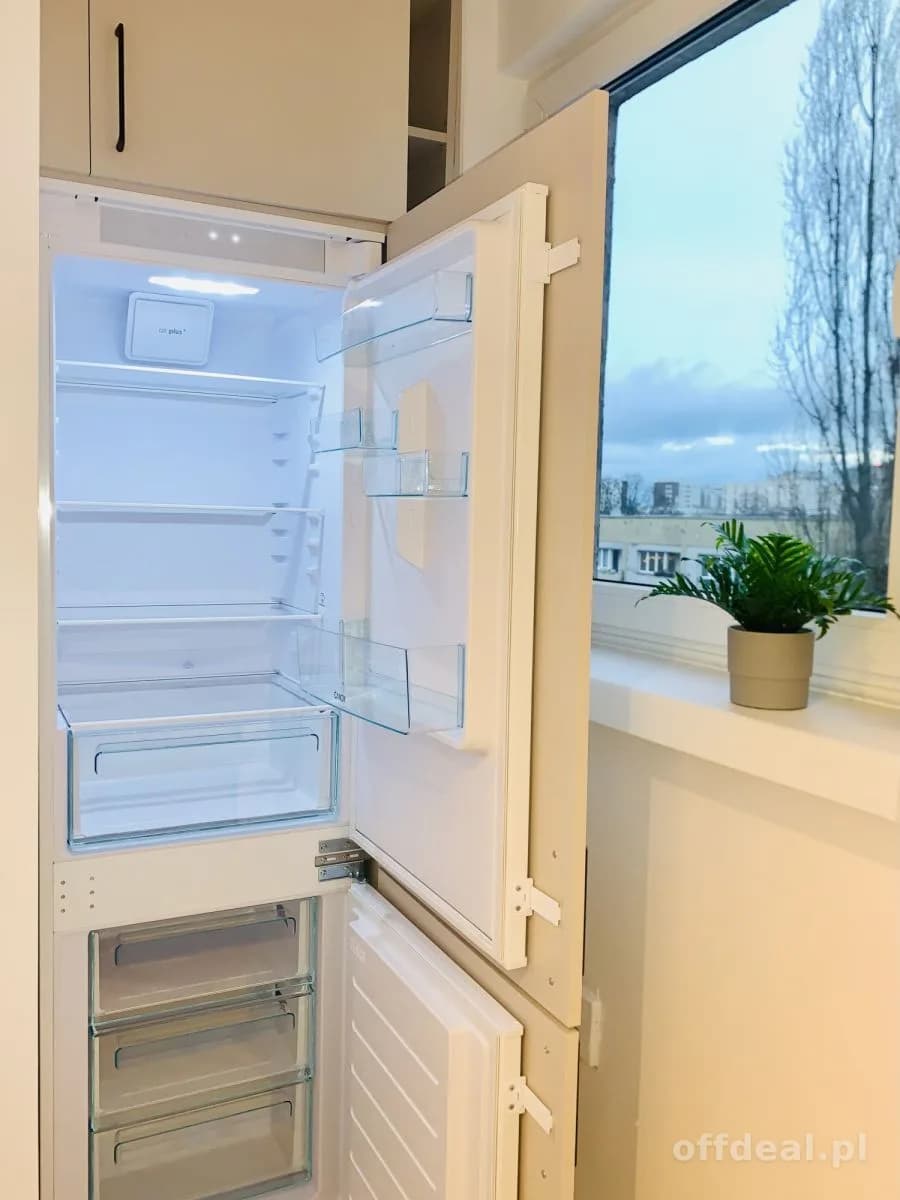 Zdjęcie 12: Mieszkanie, 3 pokoje, 57 m², Warszawa