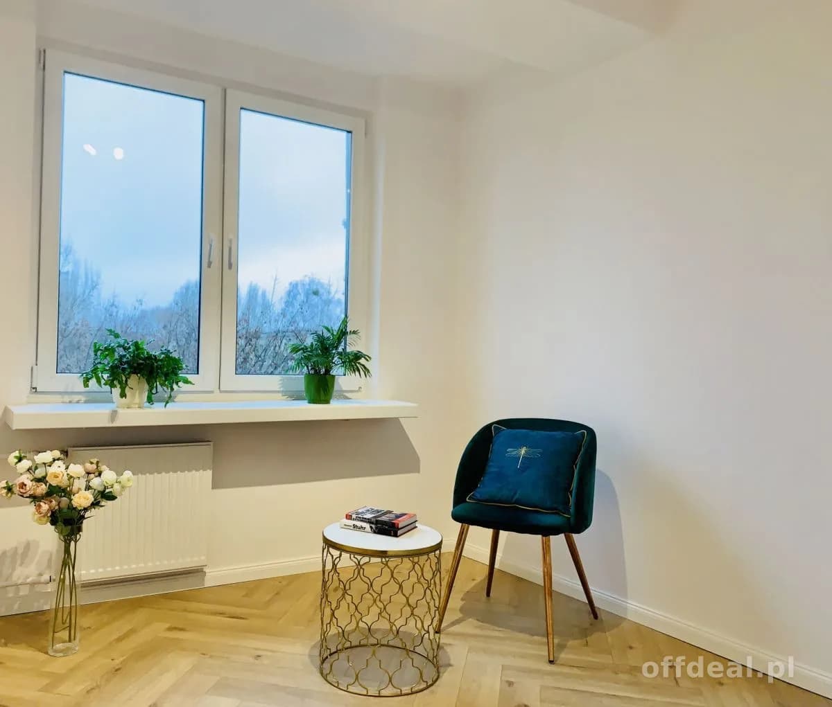 Zdjęcie 3: Mieszkanie, 3 pokoje, 57 m², Warszawa