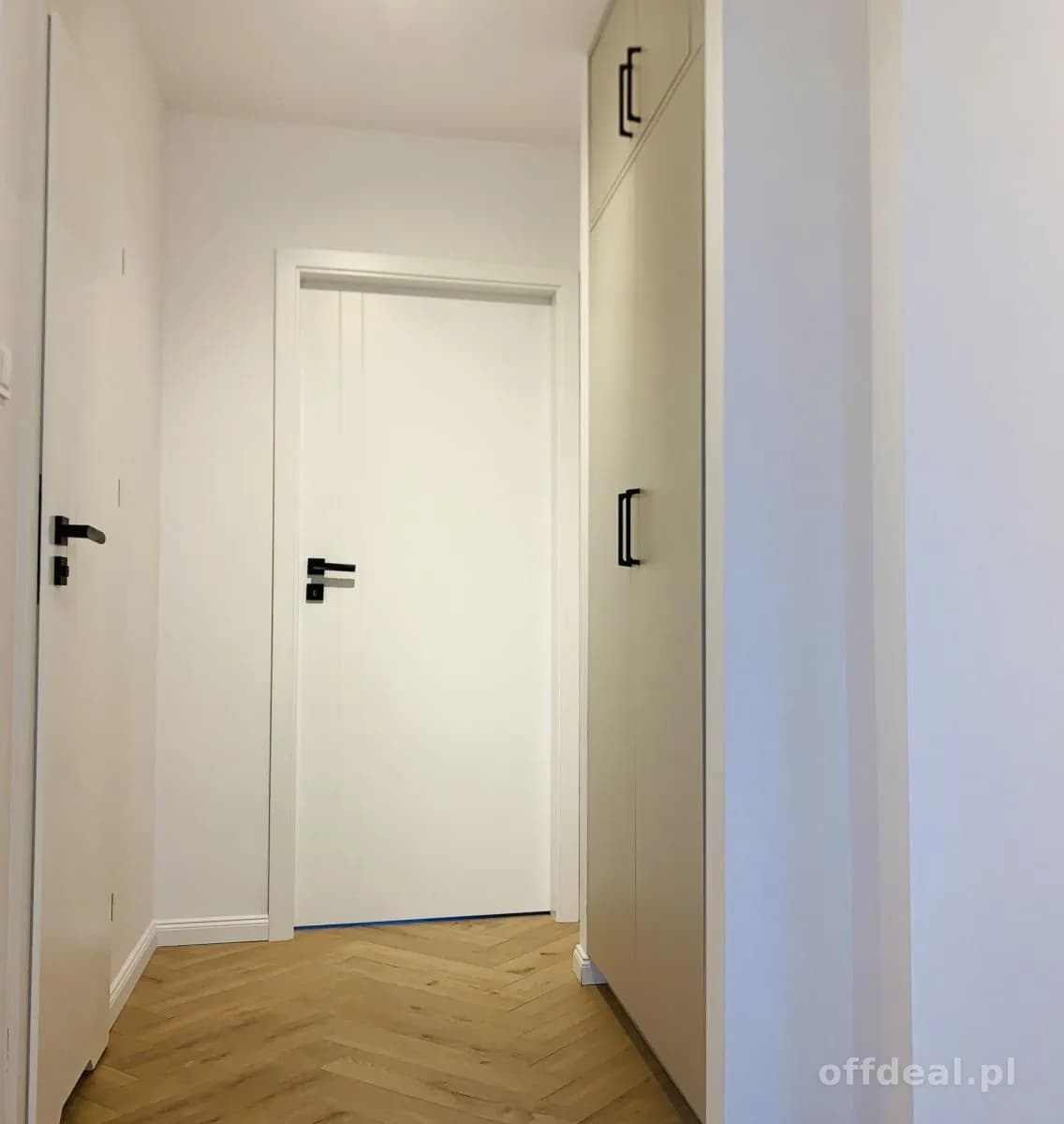 Zdjęcie 8: Mieszkanie, 3 pokoje, 57 m², Warszawa