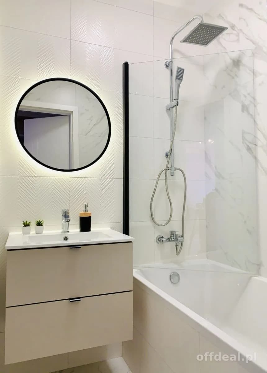 Zdjęcie 5: Mieszkanie, 3 pokoje, 57 m², Warszawa
