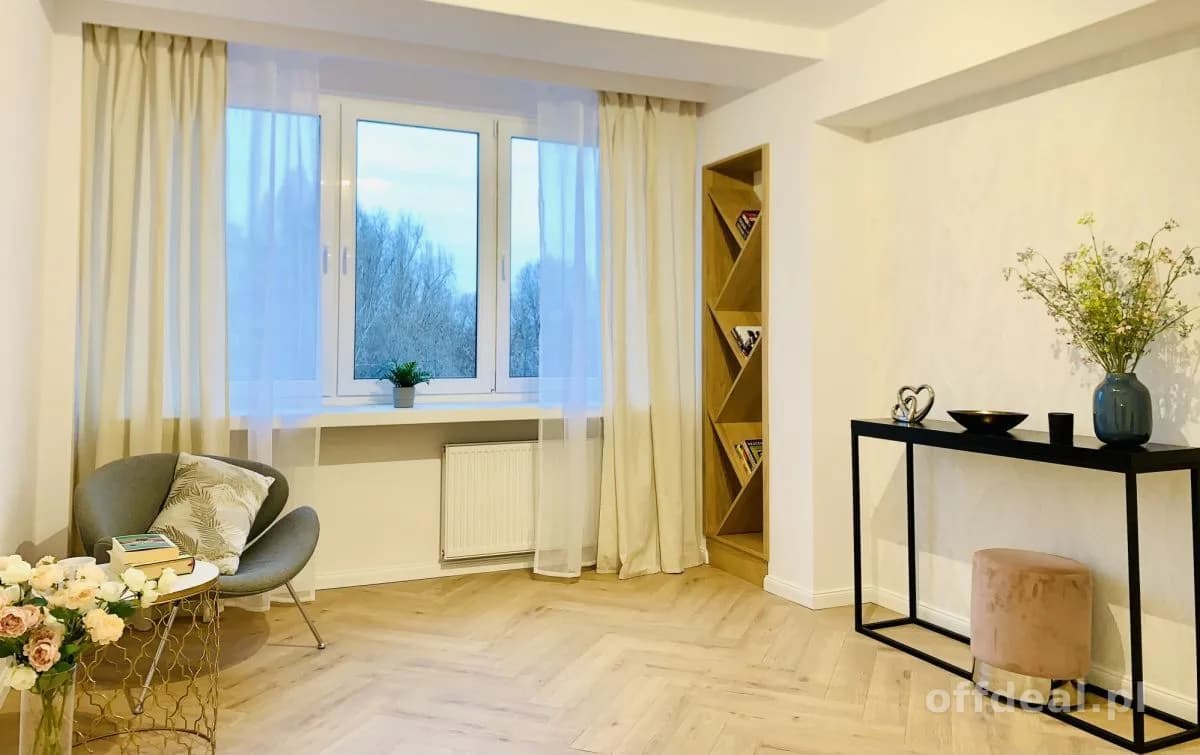 Zdjęcie 7: Mieszkanie, 3 pokoje, 57 m², Warszawa