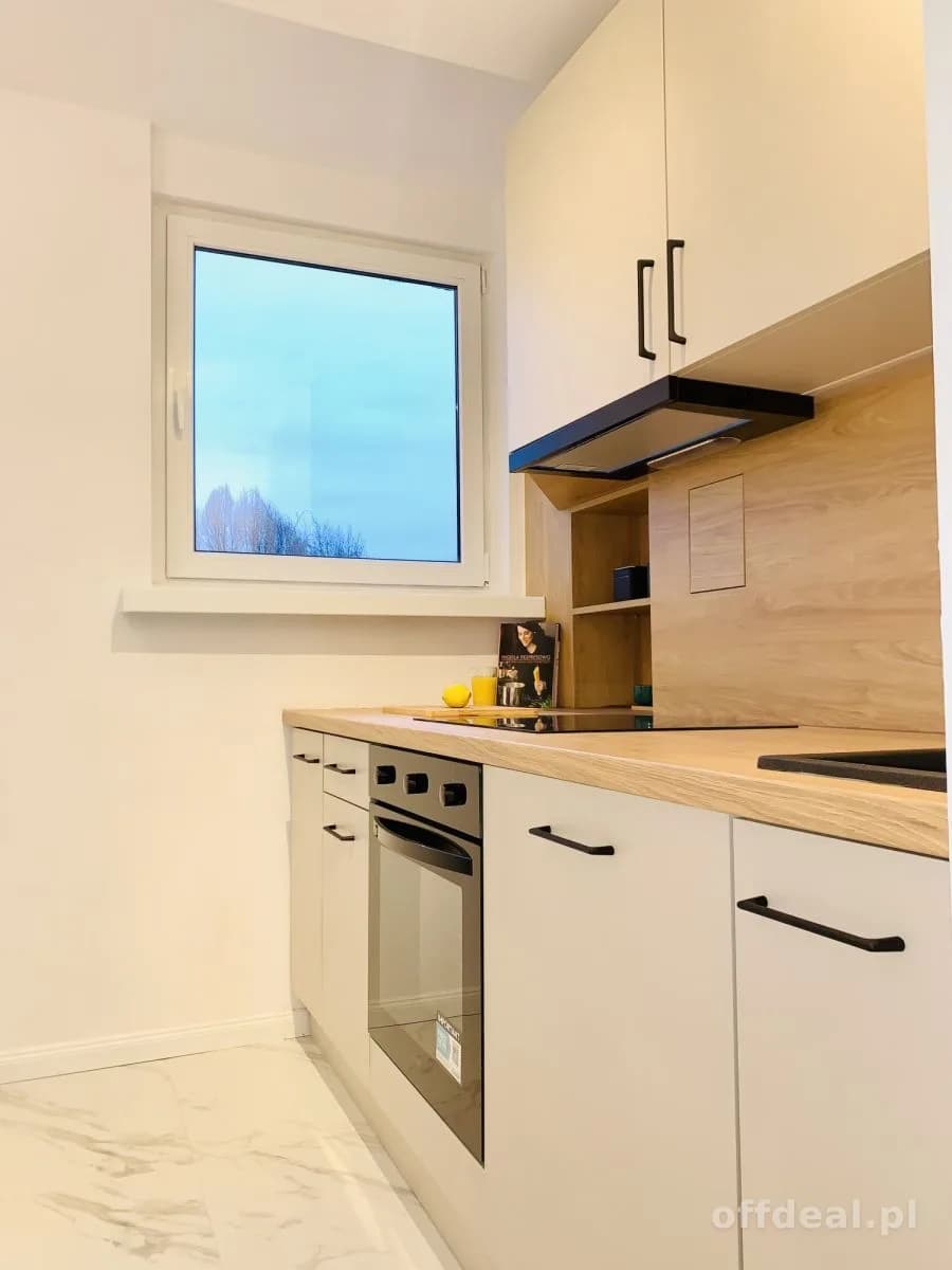 Zdjęcie 10: Mieszkanie, 3 pokoje, 57 m², Warszawa