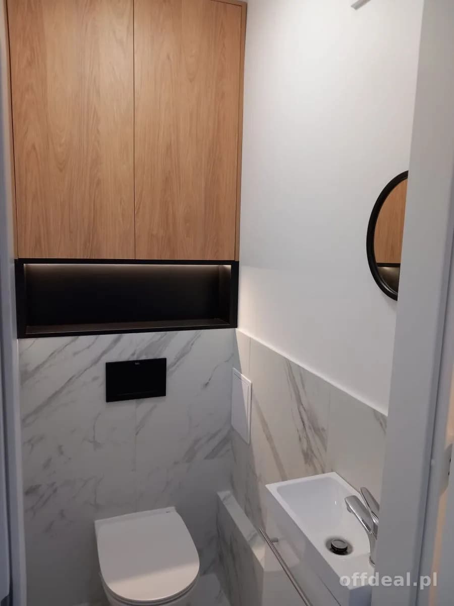 Zdjęcie 13: Mieszkanie, 3 pokoje, 57 m², Warszawa