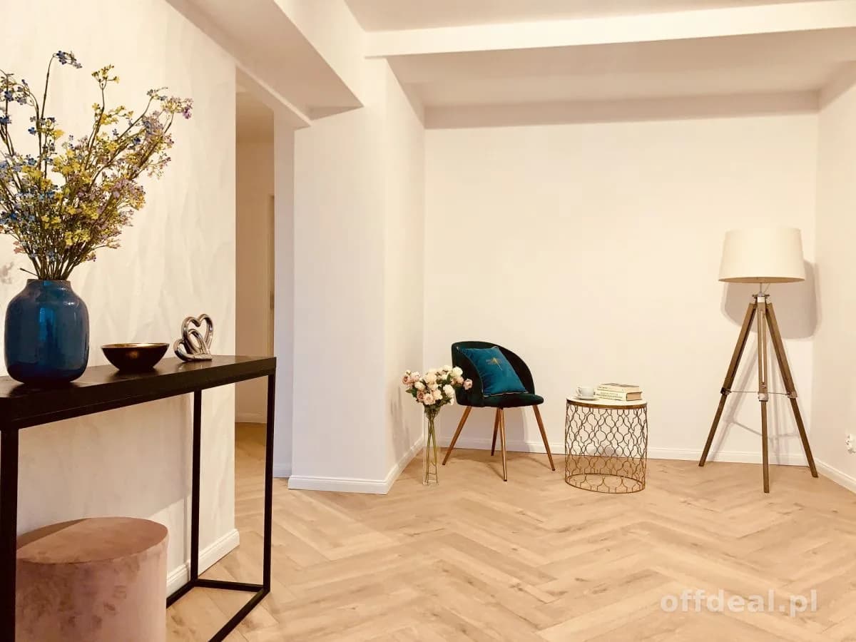 Zdjęcie 4: Mieszkanie, 3 pokoje, 57 m², Warszawa