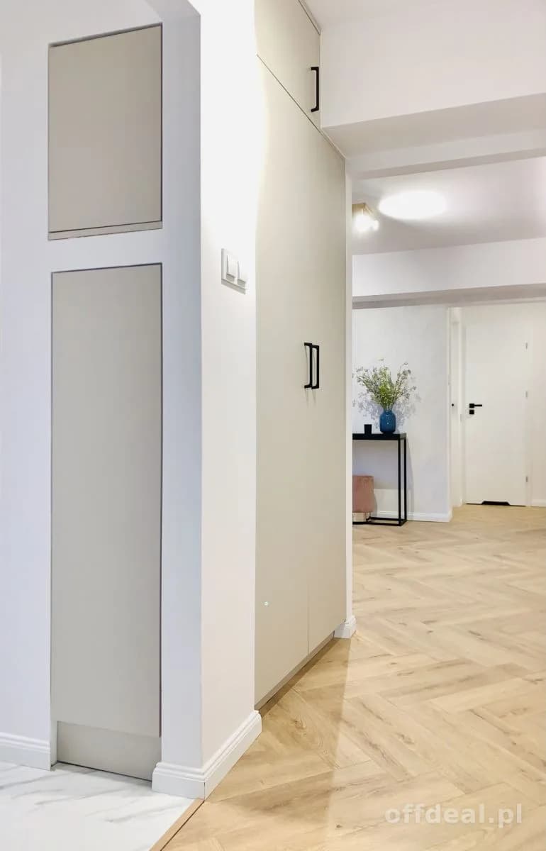 Zdjęcie 9: Mieszkanie, 3 pokoje, 57 m², Warszawa