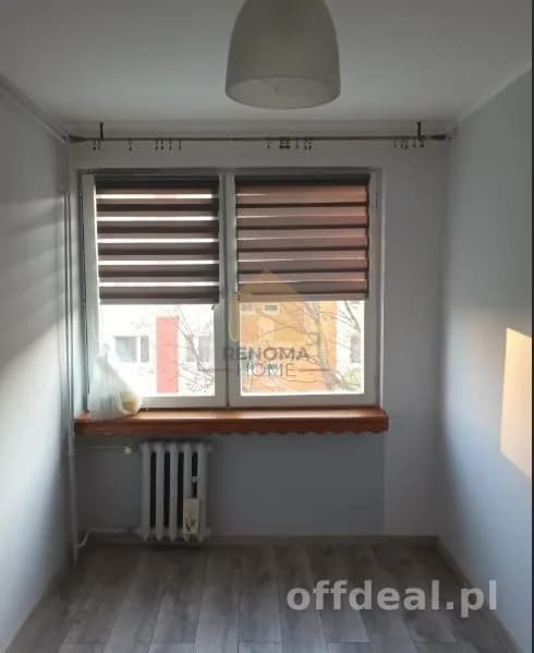 appartement à vendre à Lubin | 2 pièces | 35 m²