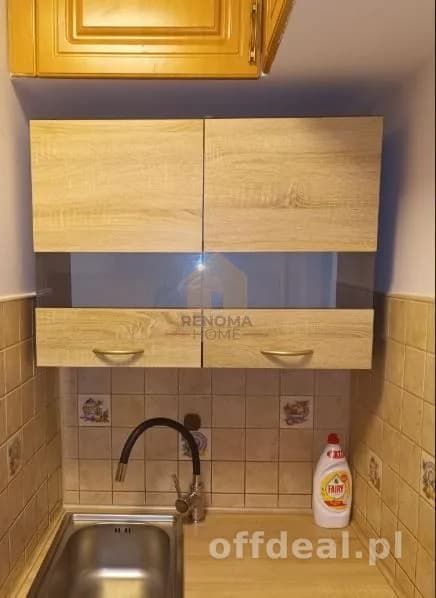 appartement à vendre à Lubin | 2 pièces | 35 m²