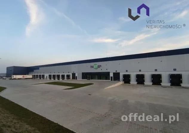 Lokal na wynajem, Sosnowiec